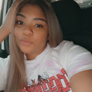 Meet your Posher, Kiara